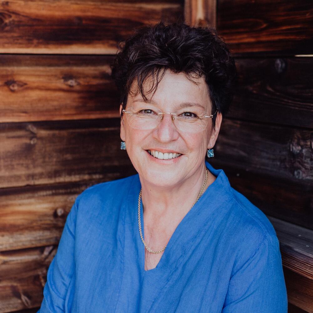Regina Prasser Regina Prasser