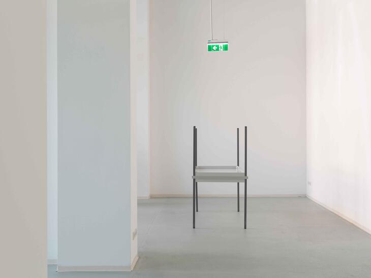 Institut für Open Arts | © Studio Fjeld