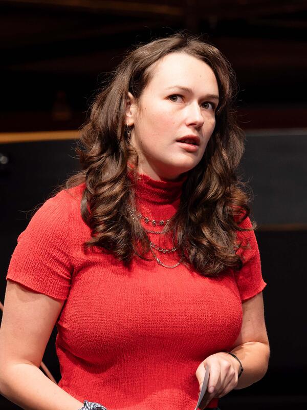 Ensemblestipendium 2025 | © Michael Klimt Ensemblestipendium 2025 | © Michael Klimt