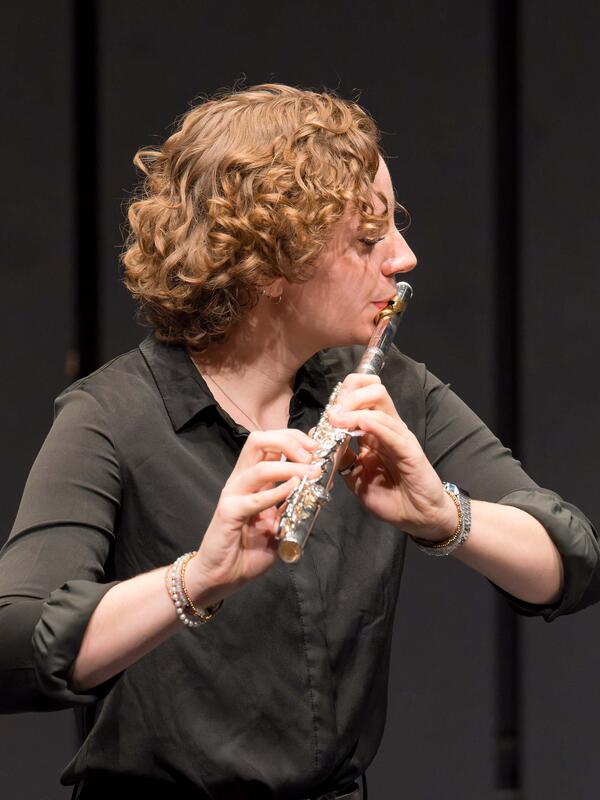 Ensemblestipendium 2025 | © Michael Klimt Ensemblestipendium 2025 | © Michael Klimt