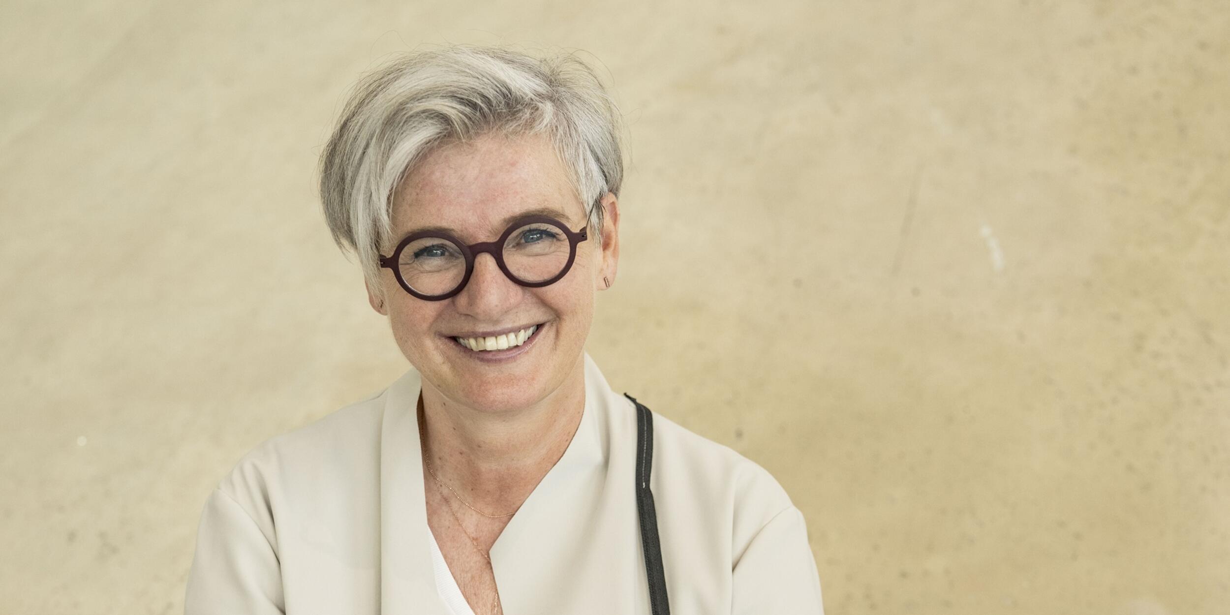 Constanze Wimmer | © Roland Renner Constanze Wimmer | © Roland Renner