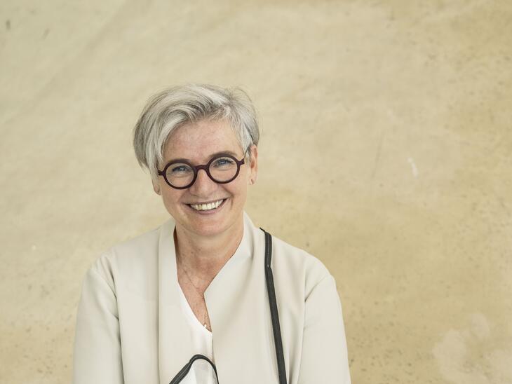 Constanze Wimmer | © Roland Renner