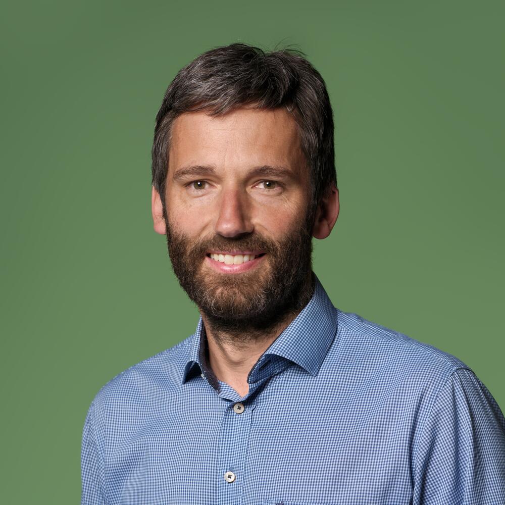 Andreas Eßl | © Christian Schneider Andreas Eßl | © Christian Schneider