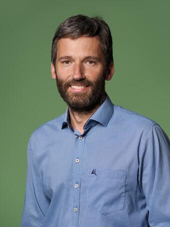Andreas Eßl | © Christian Schneider
