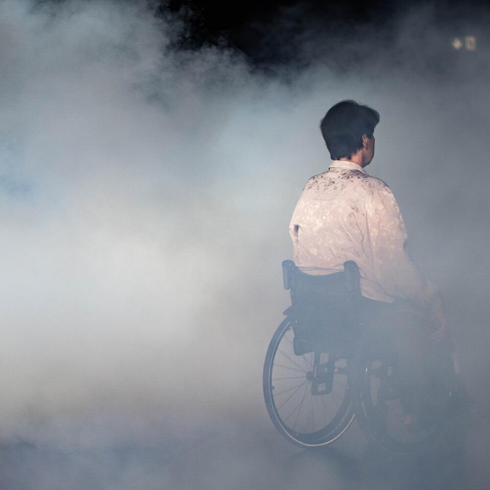 Orff-Institut, Pandora, Juli 2021 | © Fabian Schober