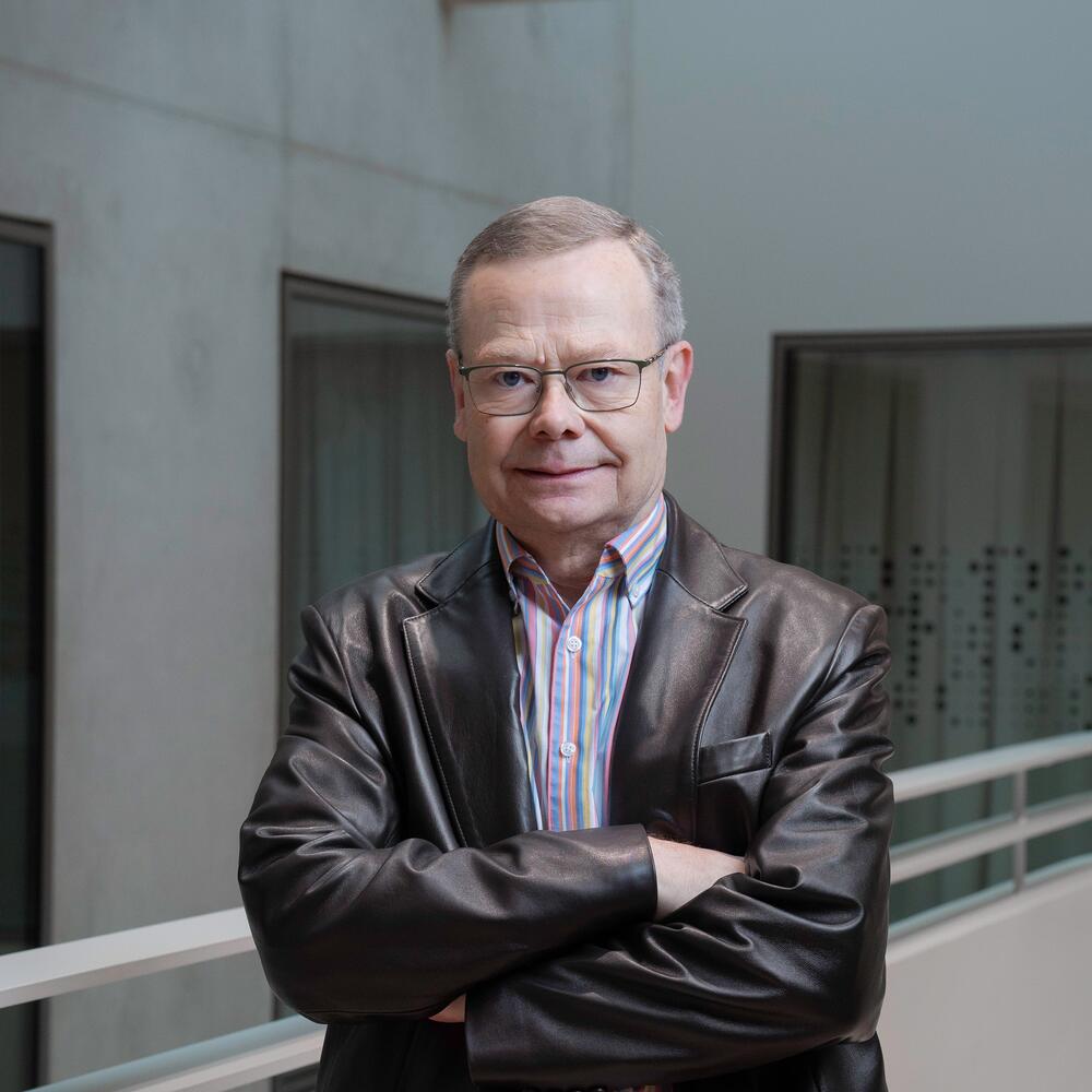 Harald Sowa | © Martina Jäger