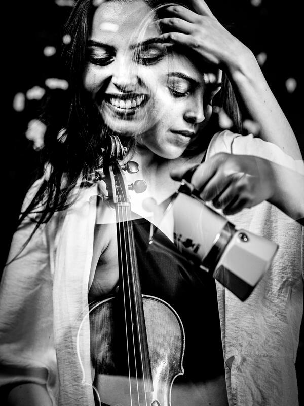 © Sven Kristian Wolf © Sven Kristian Wolf