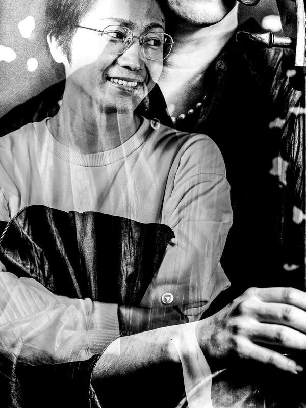 © Sven Kristian Wolf © Sven Kristian Wolf