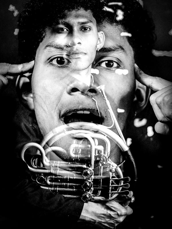 © Sven Kristian Wolf © Sven Kristian Wolf