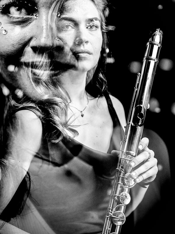 © Sven Kristian Wolf © Sven Kristian Wolf