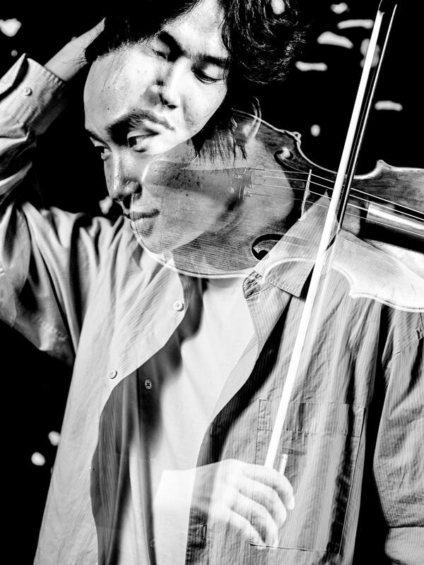 © Sven Kristian Wolf © Sven Kristian Wolf