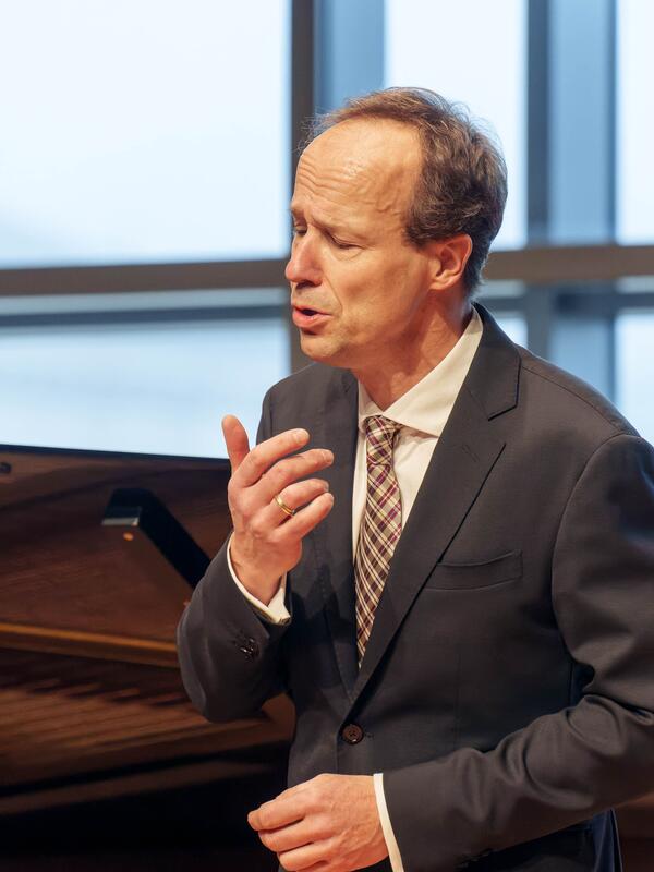 Erika-Frieser-Kammermusiktage 2022 | © Christian Schneider