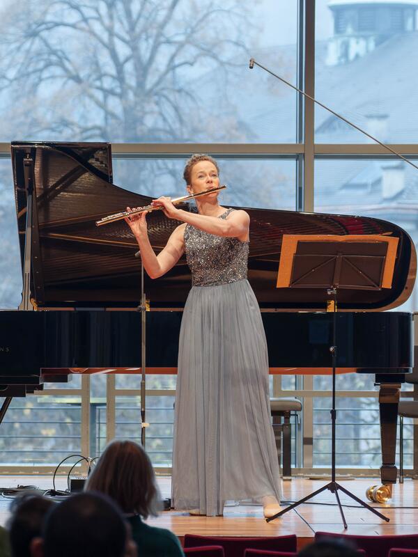 Erika-Frieser-Kammermusiktage 2022 | © Christian Schneider