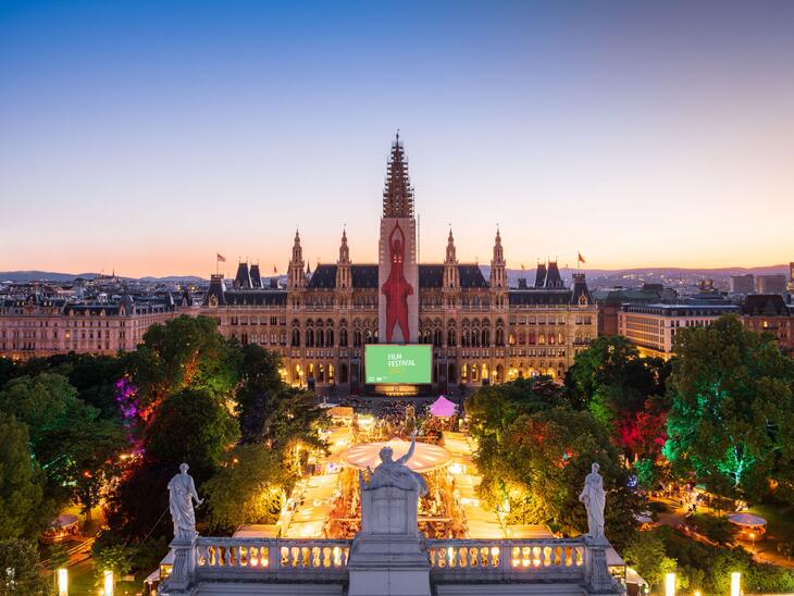 © stadtwienmarkting / Johannes Wiedl