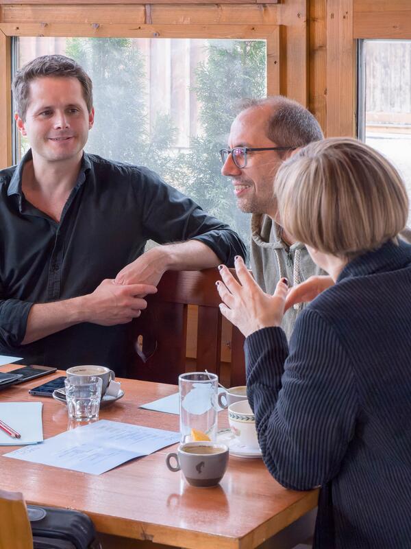 © Christian Schneider