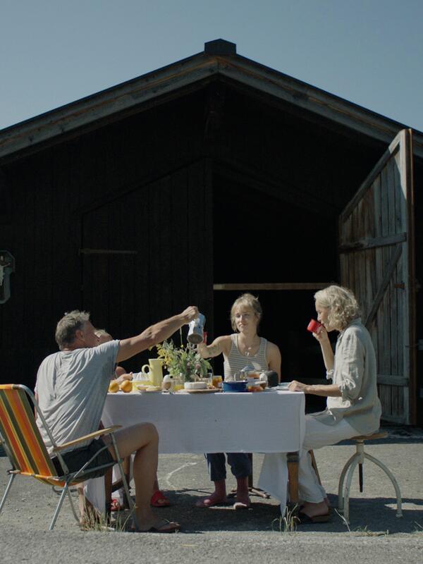 © Fanny Rösch & Team