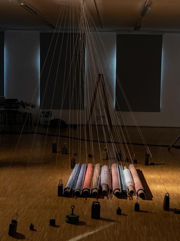 Shift | © Sigi Tomaschko Shift | © Sigi Tomaschko