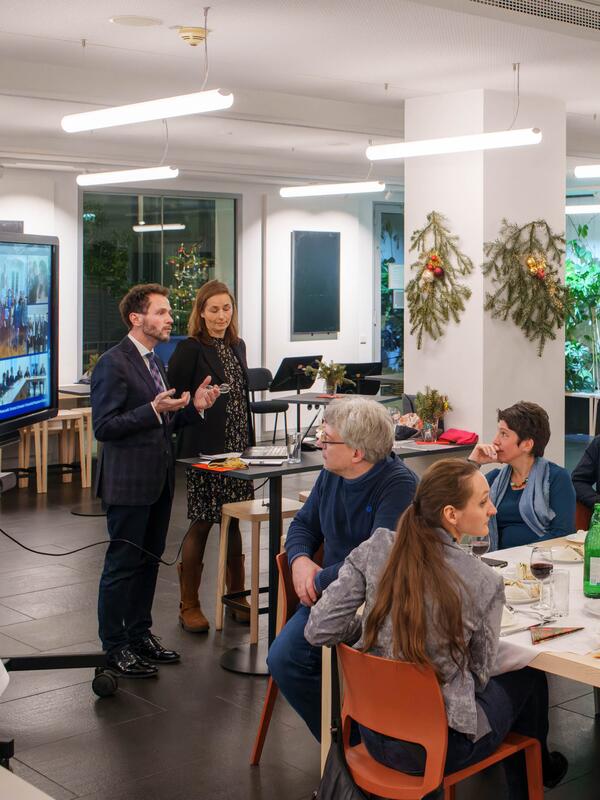 © Christian Schneider