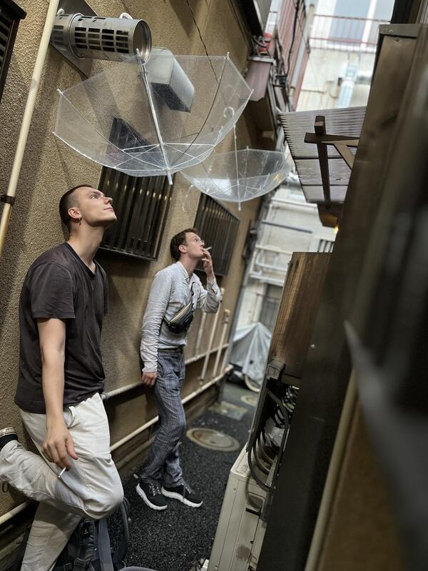 © Johannes Brömmel/ Jakob Schulte