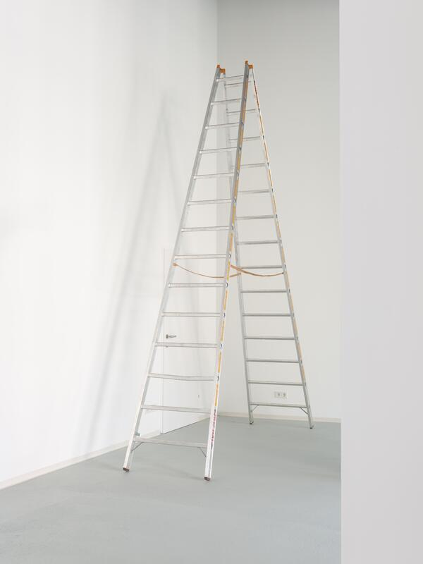 Institut für Open Arts Leiter | © Studio Fjeld Institut für Open Arts Leiter | © Studio Fjeld