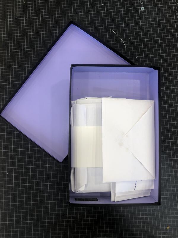 Korrespondenzen- Exkursion [Bildnerische] | © Lisa Wieder