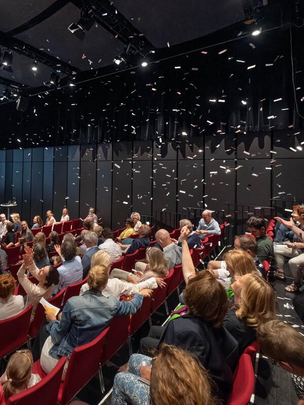 Salzburger Hochschulen - Entwicklungsimpulse Juni | © Christian Schneider