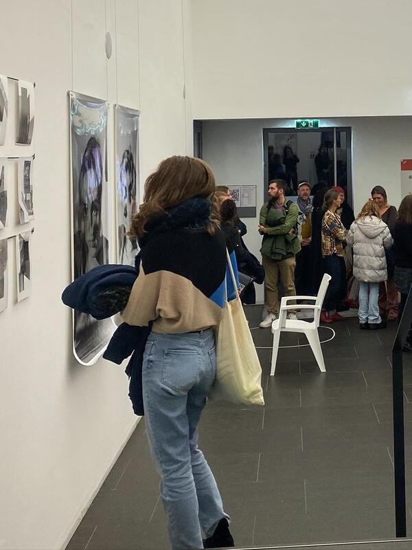 Kunstpreisverleihung 2023 | © Debora Tchotchov