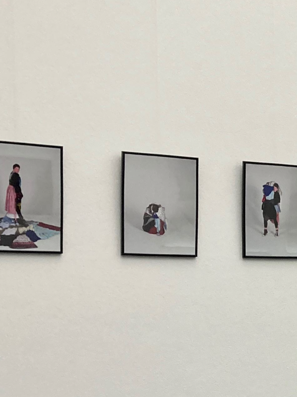 Kunstpreisverleihung 2023 | © Department Bildende Künste & Gestaltung