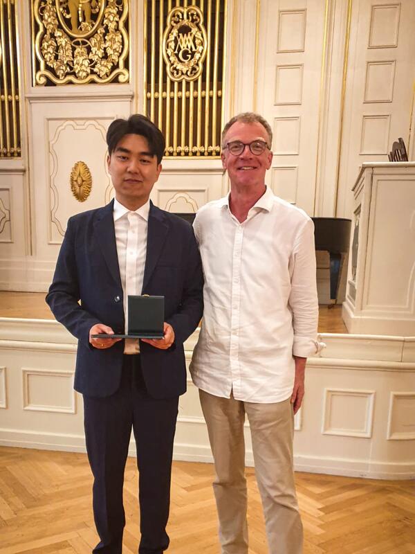 © Stiftung Mozarteum