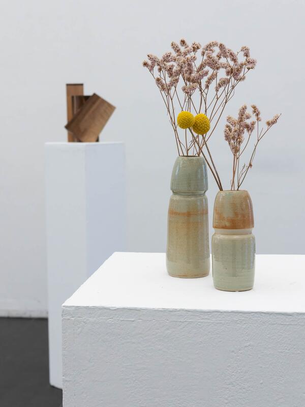 Ausstellung zum Designpreis 2022 | © Christian Schneider