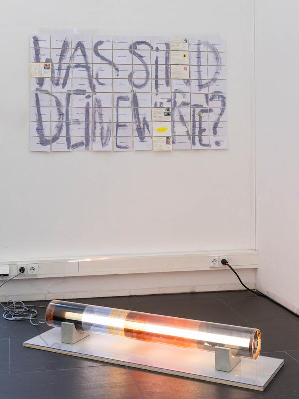 Ausstellung zum Designpreis 2022 | © Christian Schneider