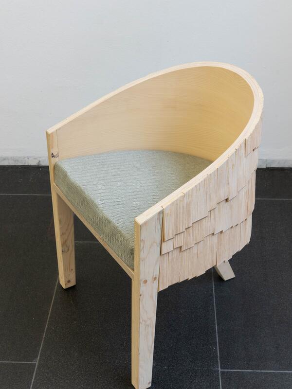 Ausstellung zum Designpreis 2022 | © Christian Schneider