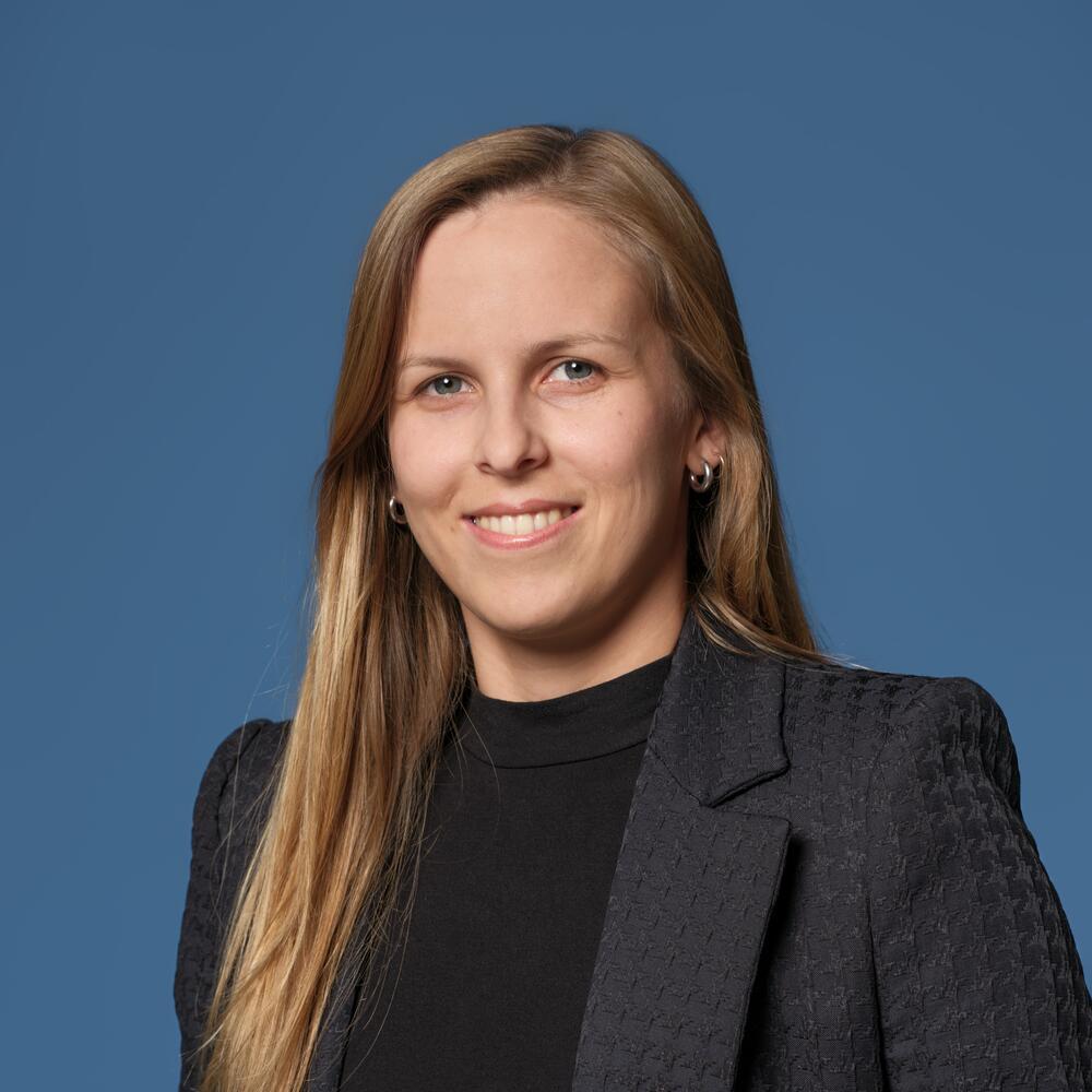 Joanna Pollul | © Christian Schneider Joanna Pollul | © Christian Schneider