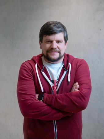 Walter Schwaninger | © Martina Jäger