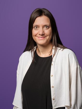 Sandra Kobel | © Christian Schneider