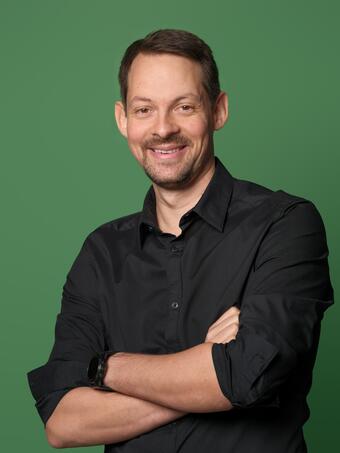 Thomas Steiglechner | © Christian Schneider