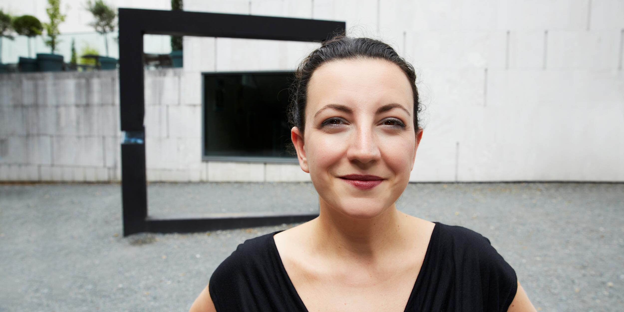 Seda Röder | © Hasan Yavuz Seda Röder | © Hasan Yavuz