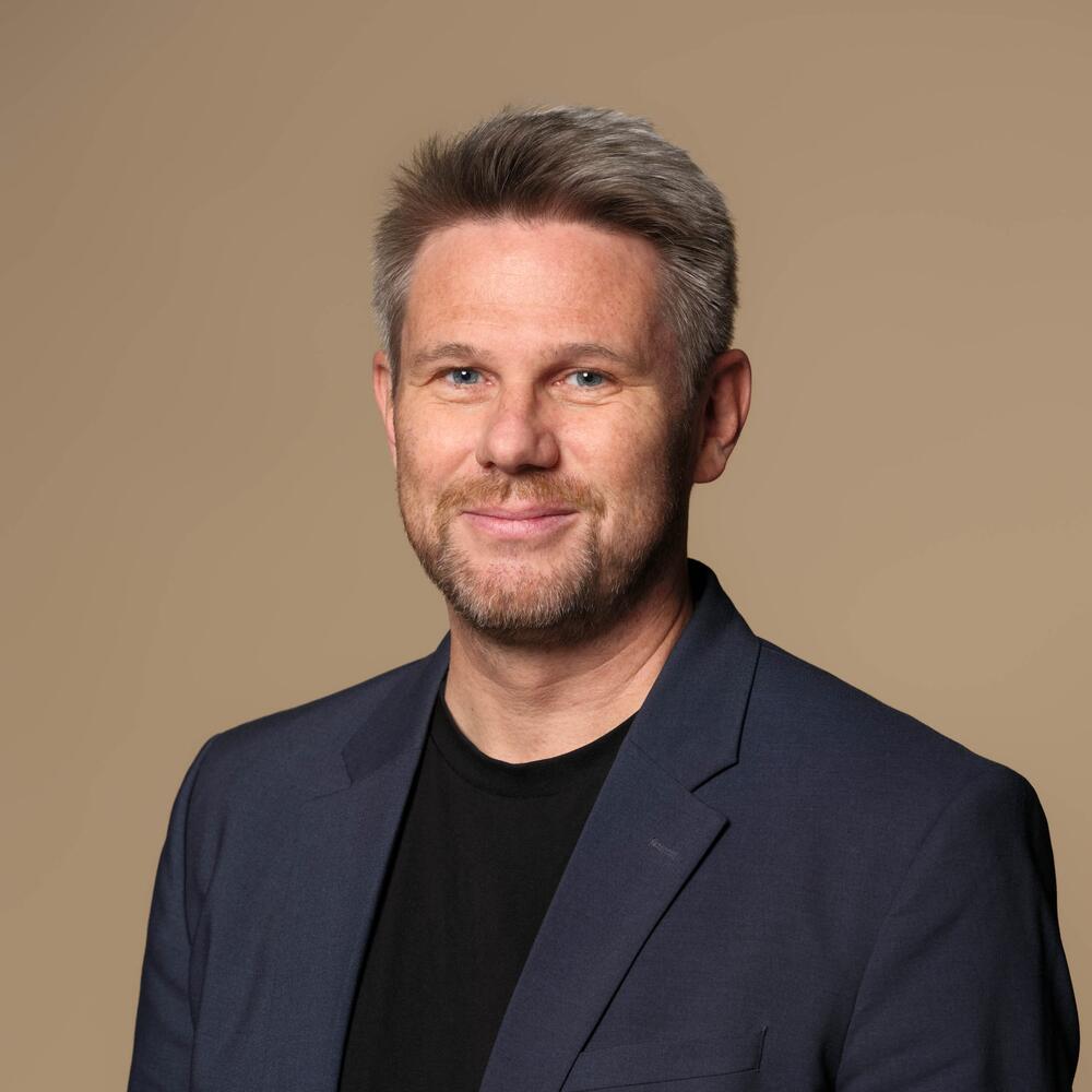 Florian Eisner | © Christian Schneider