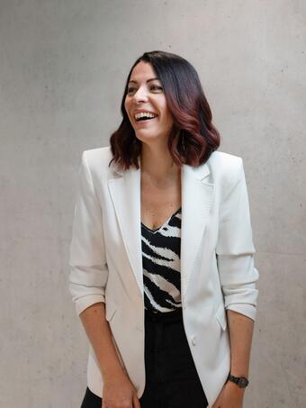 Kerstin Turnheim | © Martina Jäger