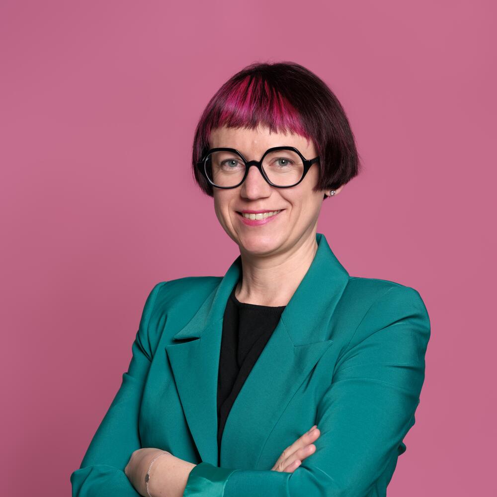 Barbara Pölzleithner Universität Mozarteum