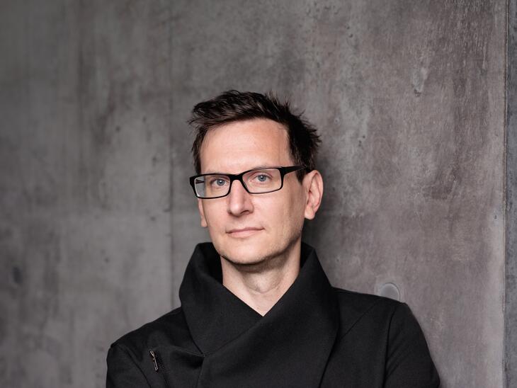 Christopher Lindinger | © Florian Voggeneder