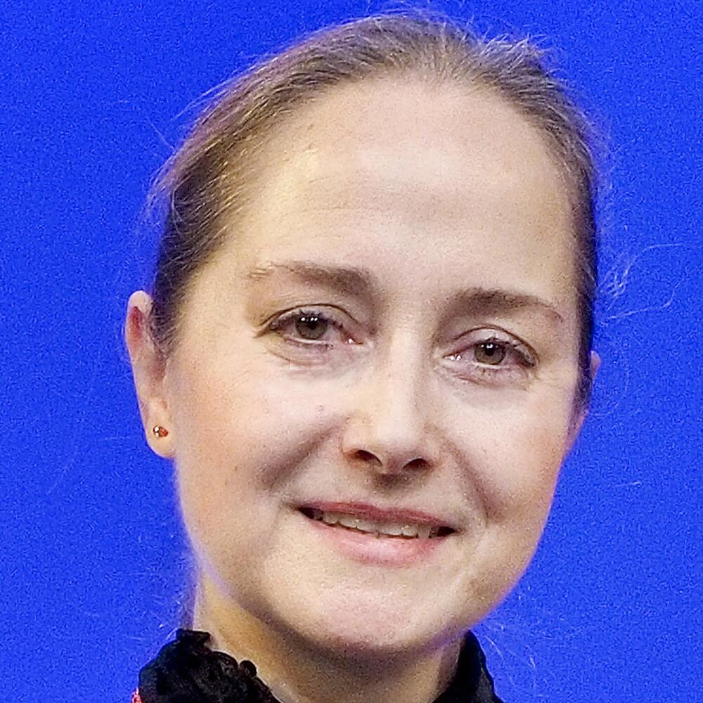 Margit Legler Margit Legler