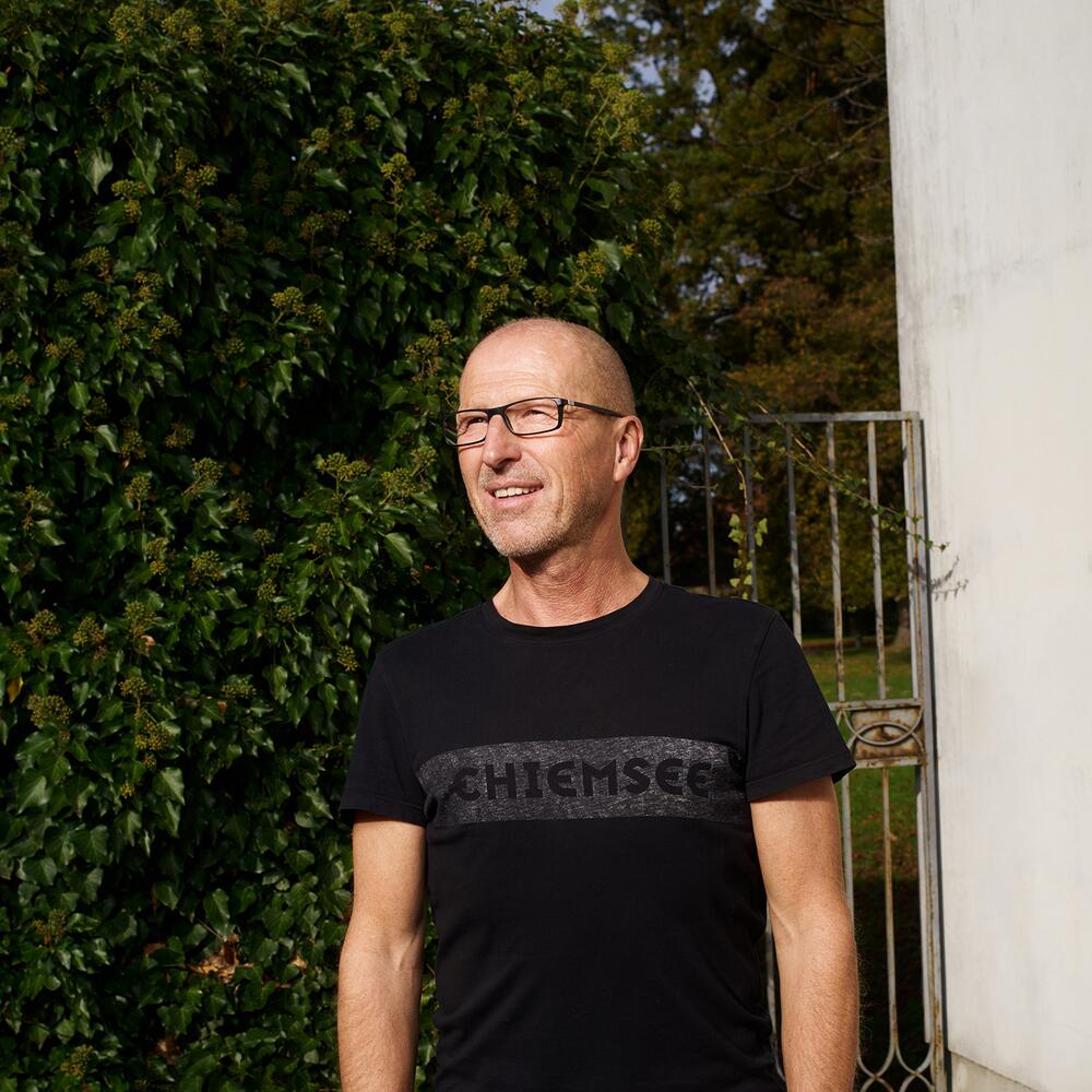 Reinhold Wirschung Reinhold Wirschung