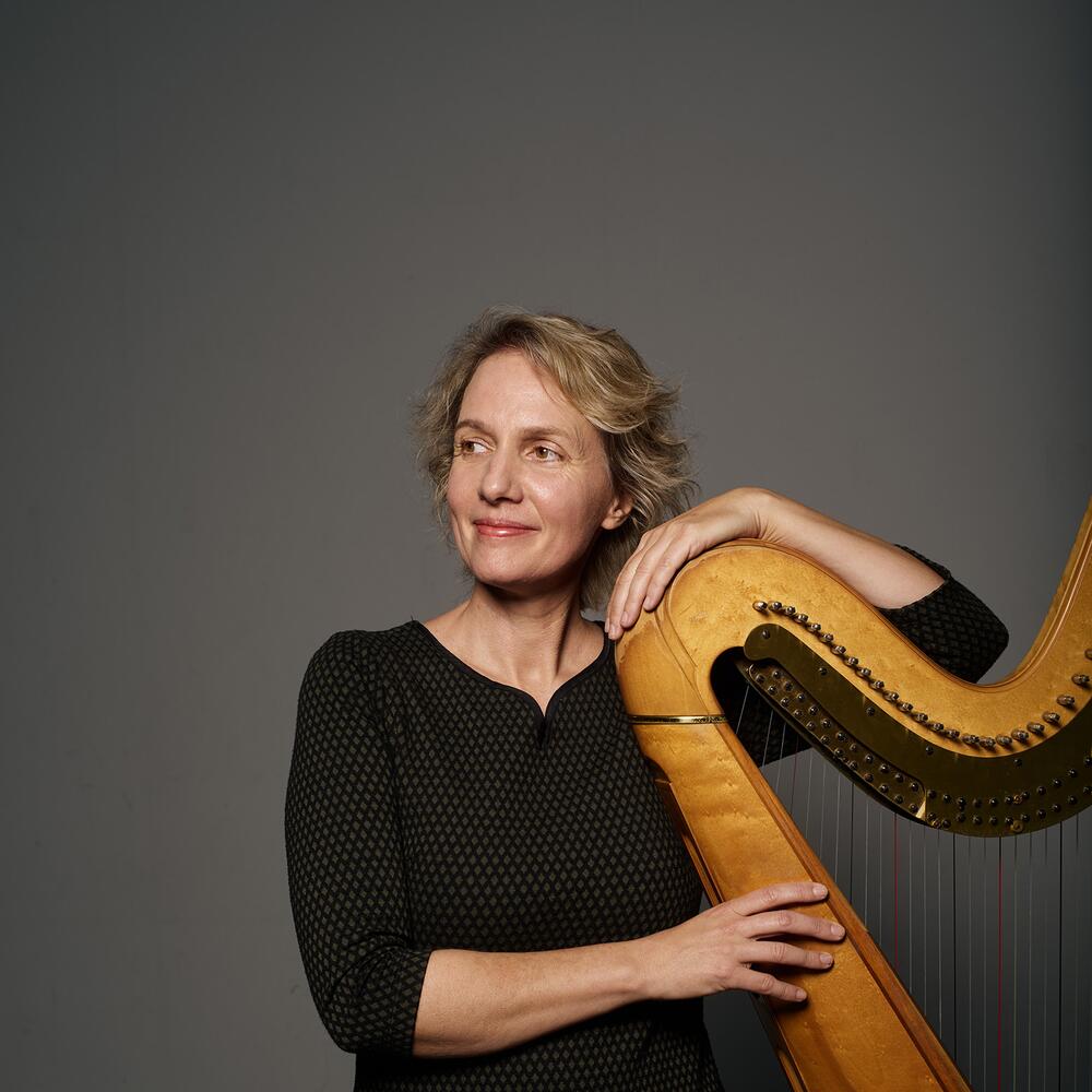Katharina Teufel-Lieli | © Elsa Okazaki Katharina Teufel-Lieli | © Elsa Okazaki
