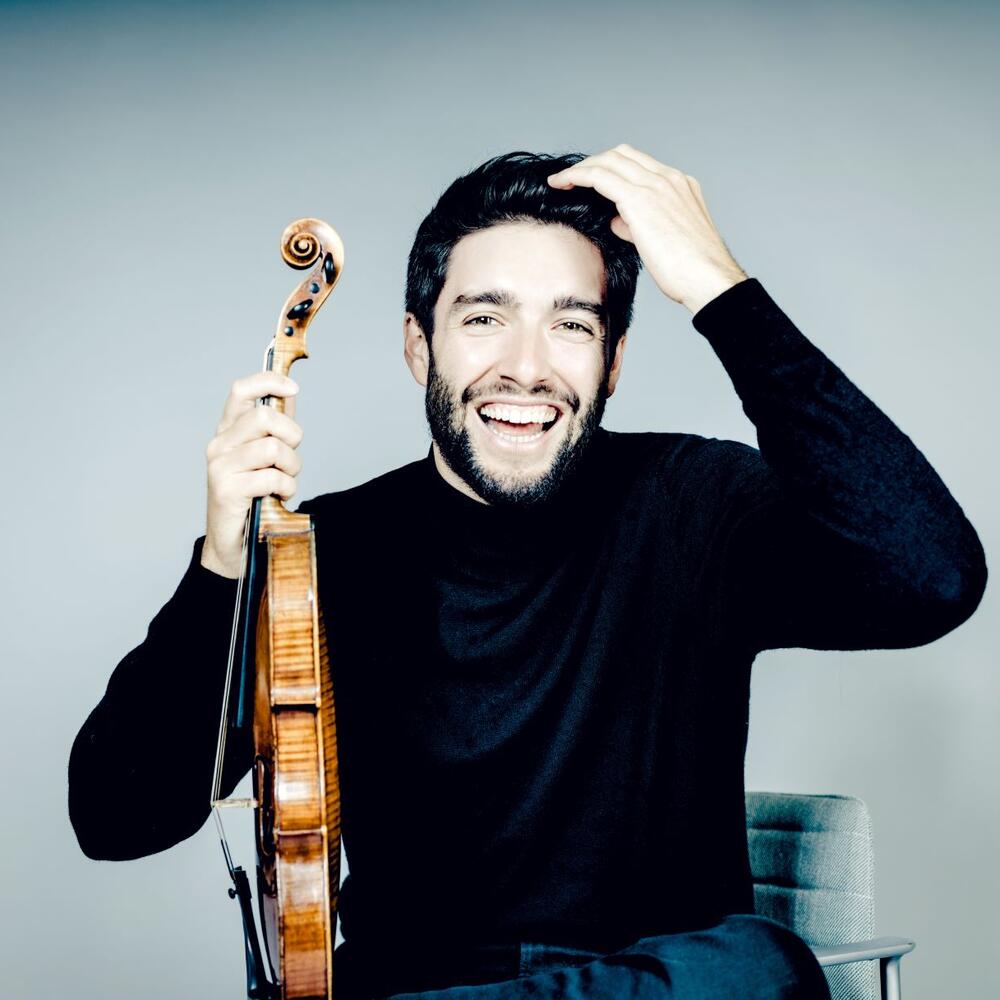Thomas Reif | © Andrej Grilc Thomas Reif | © Andrej Grilc