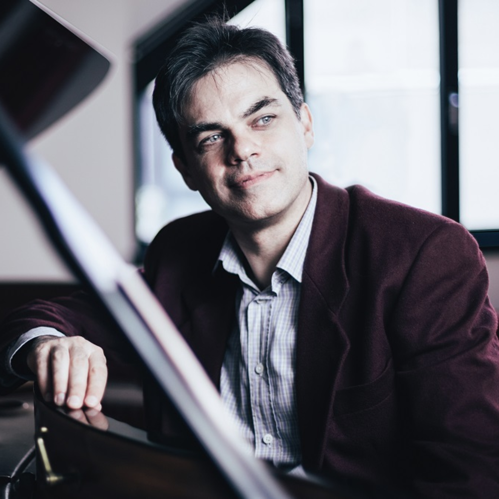 Peter Wittenberg | © Sihoo Kim Peter Wittenberg | © Sihoo Kim