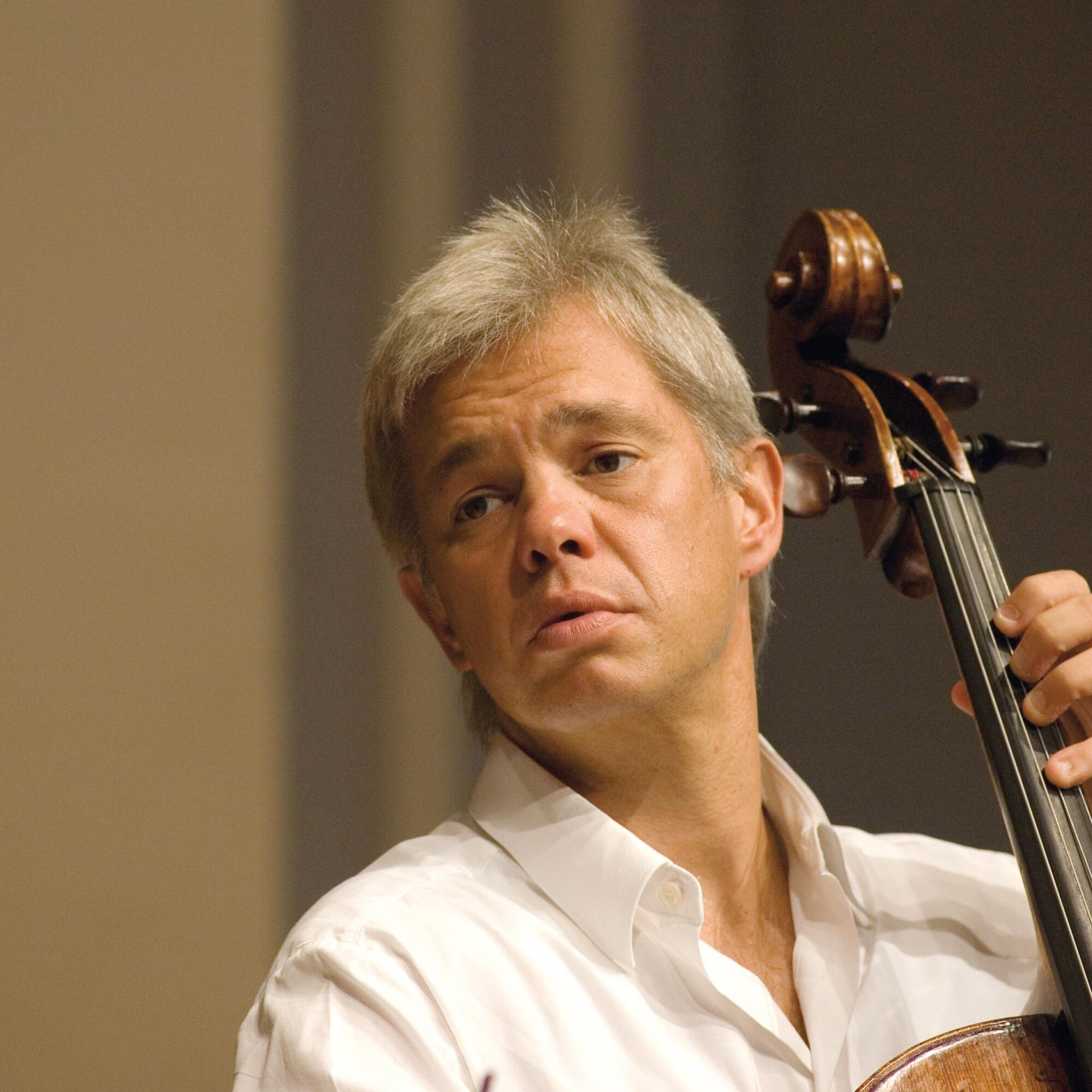 Clemens Hagen - Universität Mozarteum