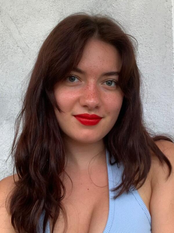 Sophia Esterer Sophia Esterer