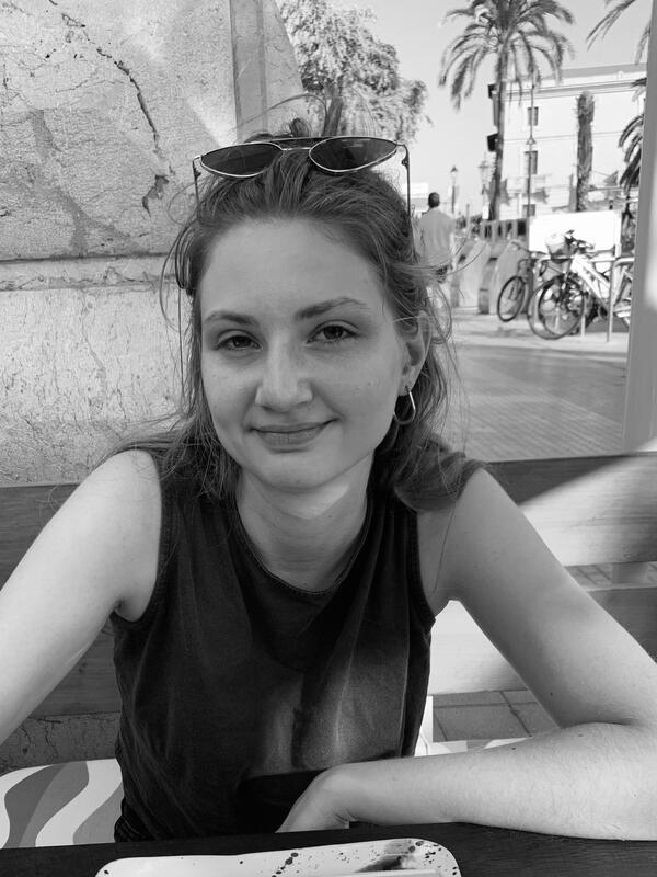 Valentina Vorwahlner Valentina Vorwahlner