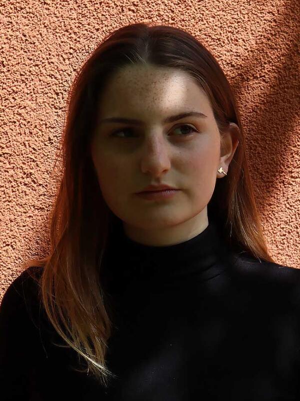 Sophie Maria Margareta Thammer Sophie Maria Margareta Thammer